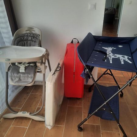 Gite Chez Monette Nance Dış mekan fotoğraf