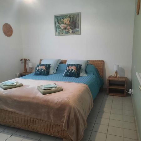 Gite Chez Monette Nance Dış mekan fotoğraf