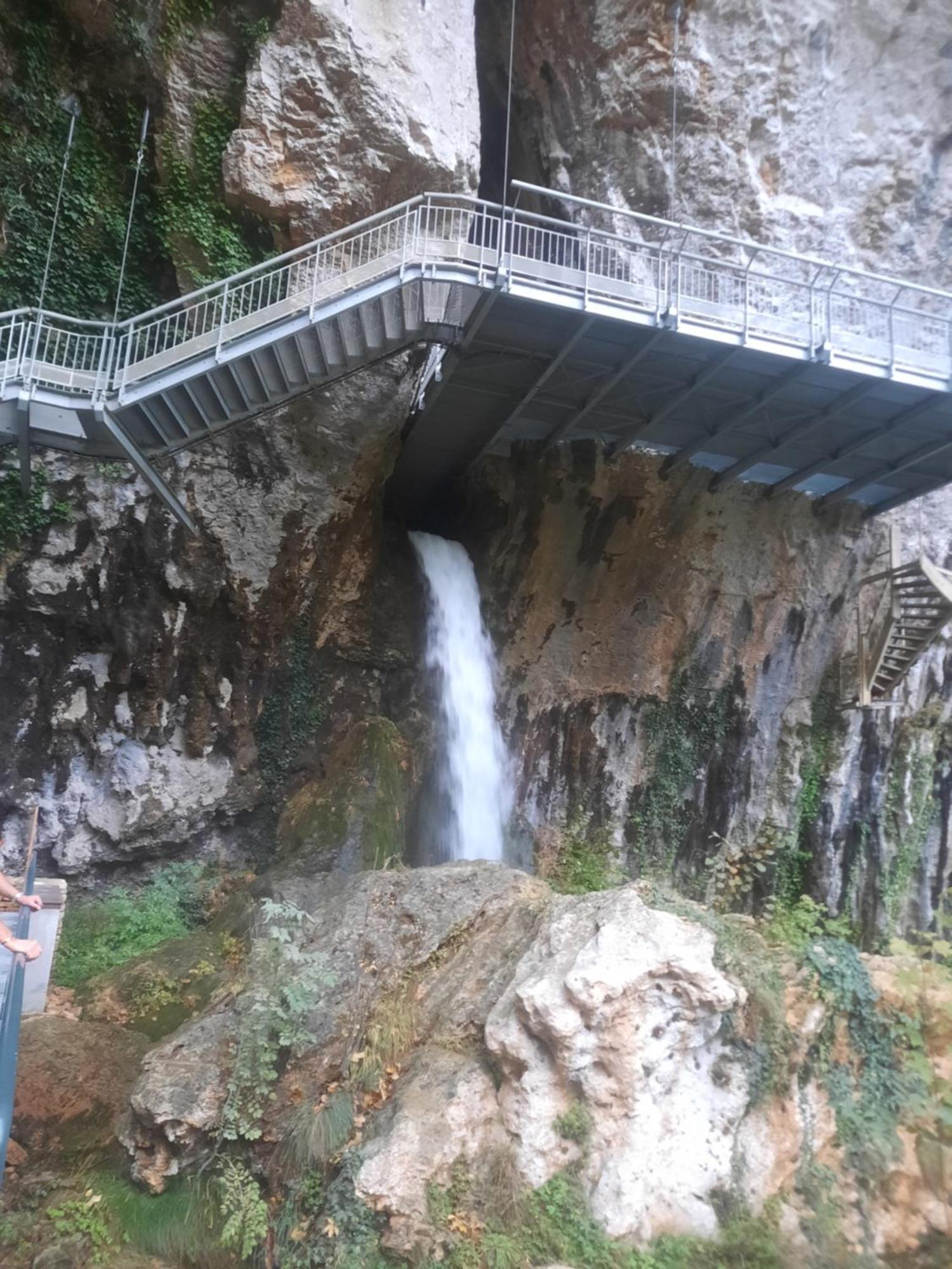 Gite Chez Monette Nance Dış mekan fotoğraf