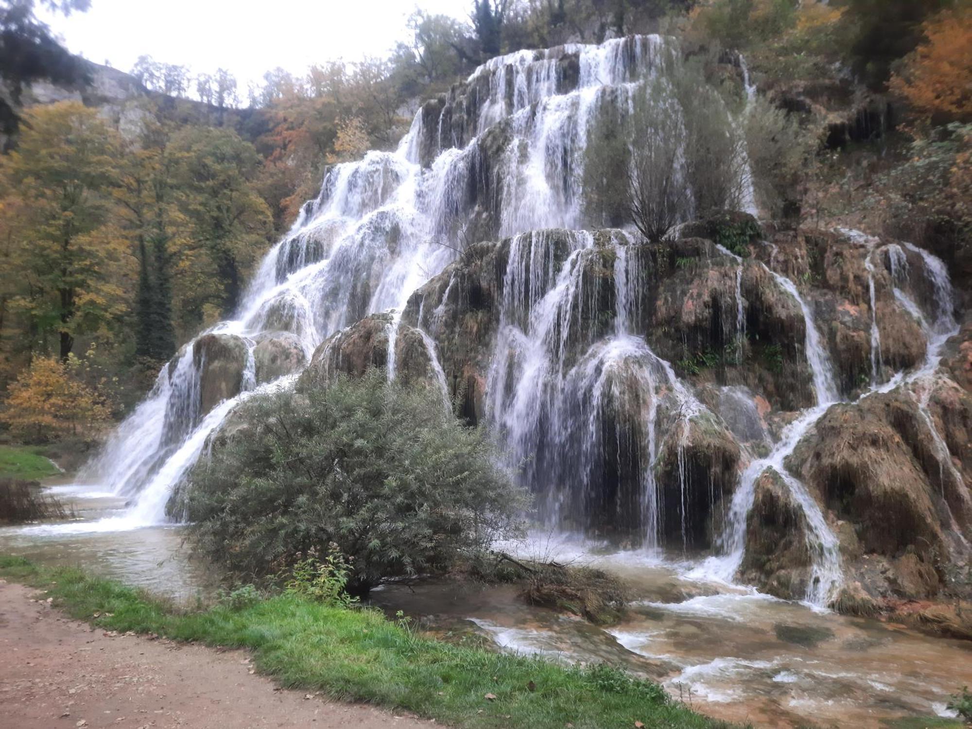Gite Chez Monette Nance Dış mekan fotoğraf