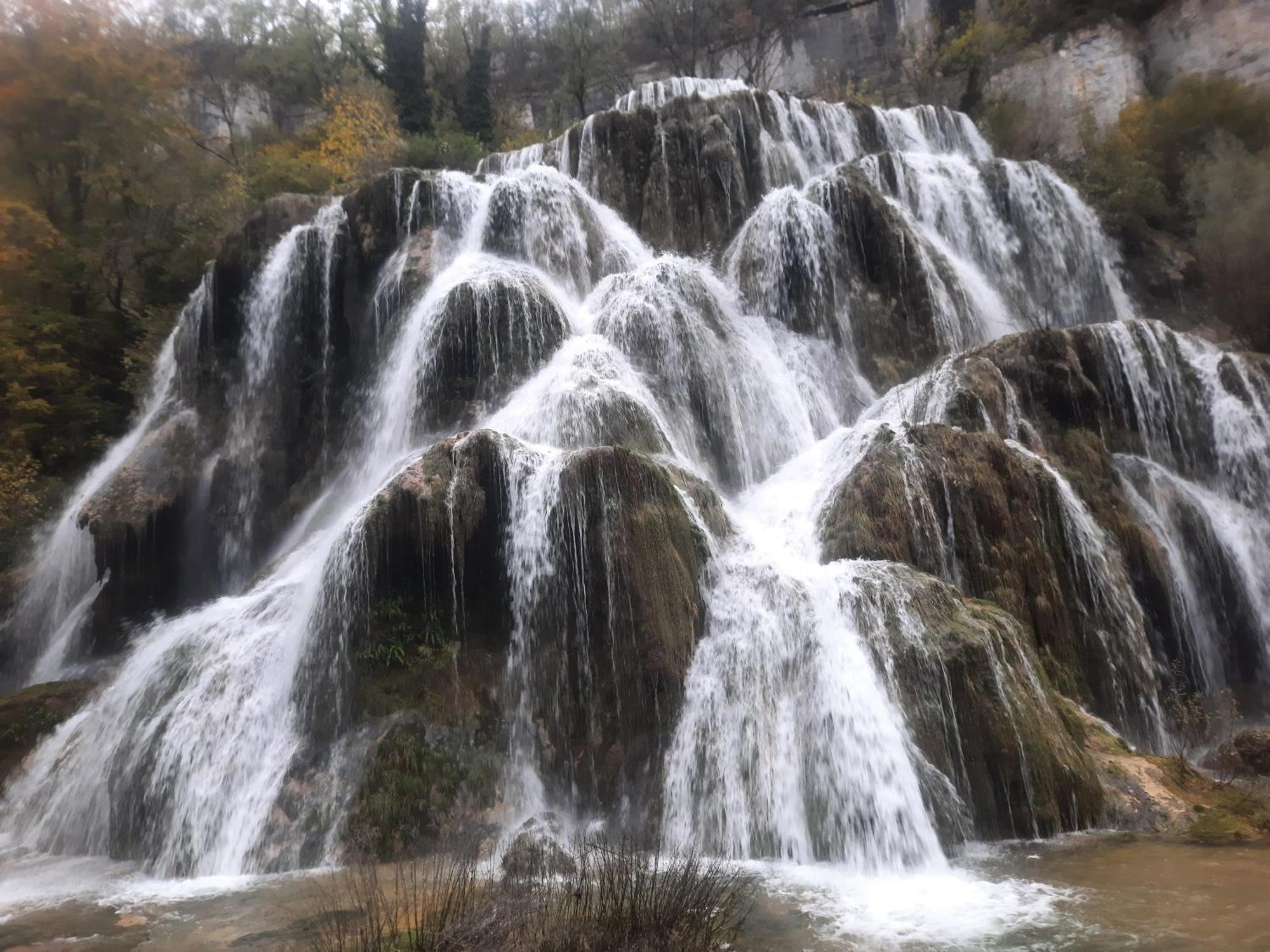 Gite Chez Monette Nance Dış mekan fotoğraf