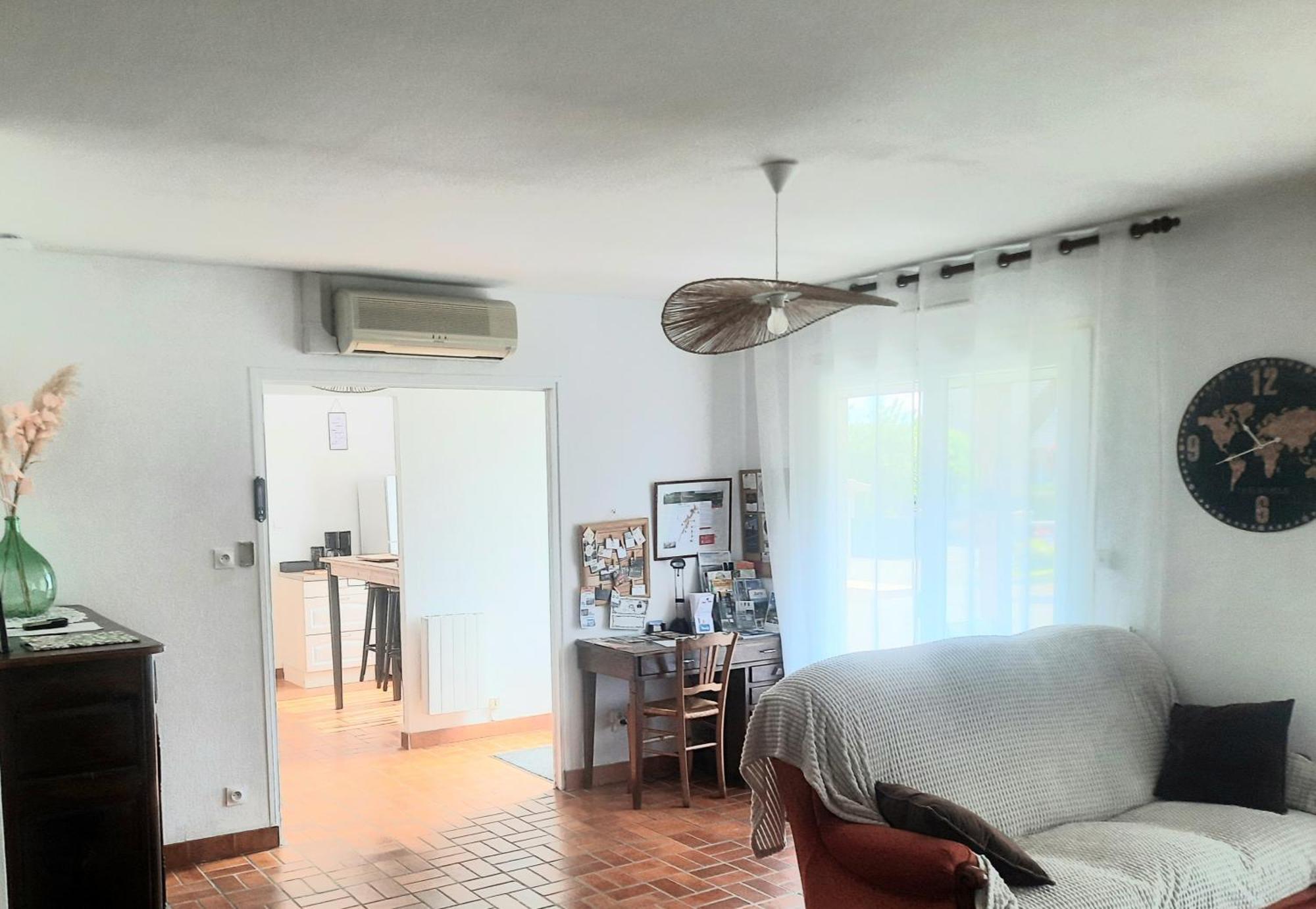 Gite Chez Monette Nance Dış mekan fotoğraf