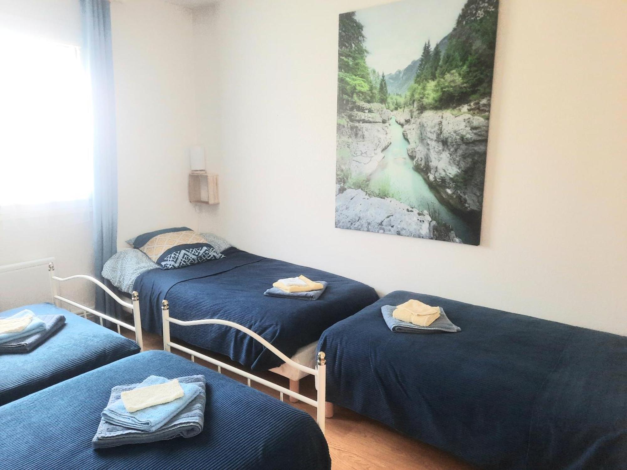 Gite Chez Monette Nance Dış mekan fotoğraf