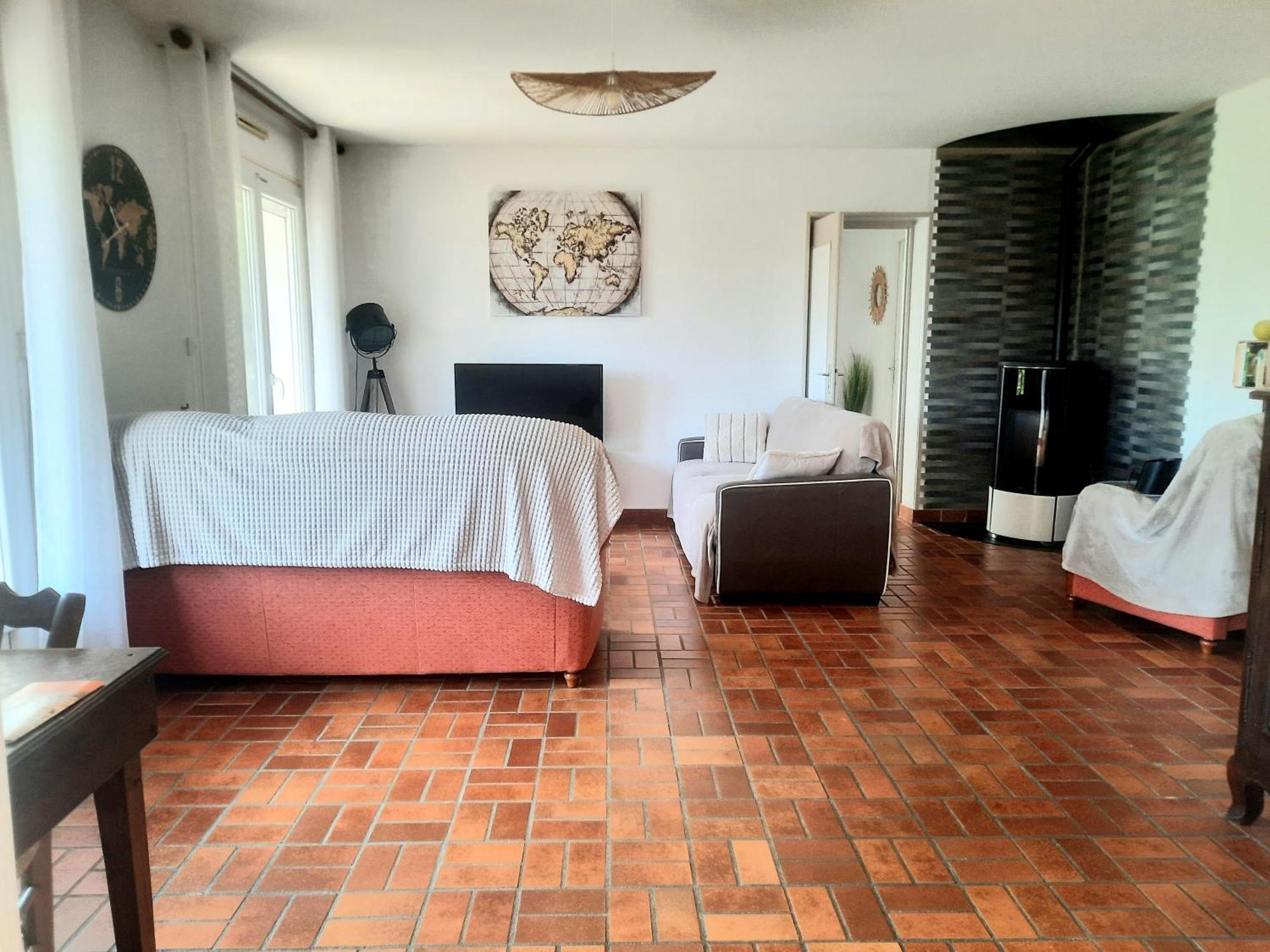 Gite Chez Monette Nance Dış mekan fotoğraf
