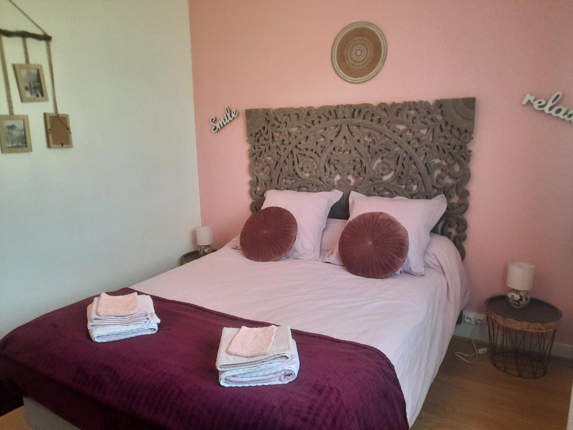 Gite Chez Monette Nance Dış mekan fotoğraf