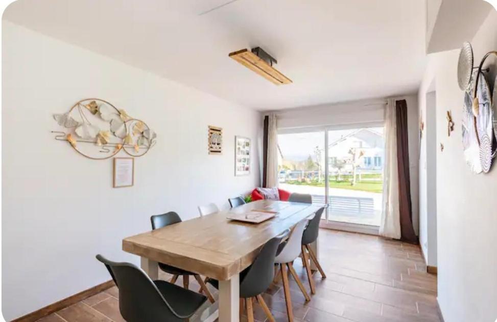 Gite Chez Monette Nance Dış mekan fotoğraf