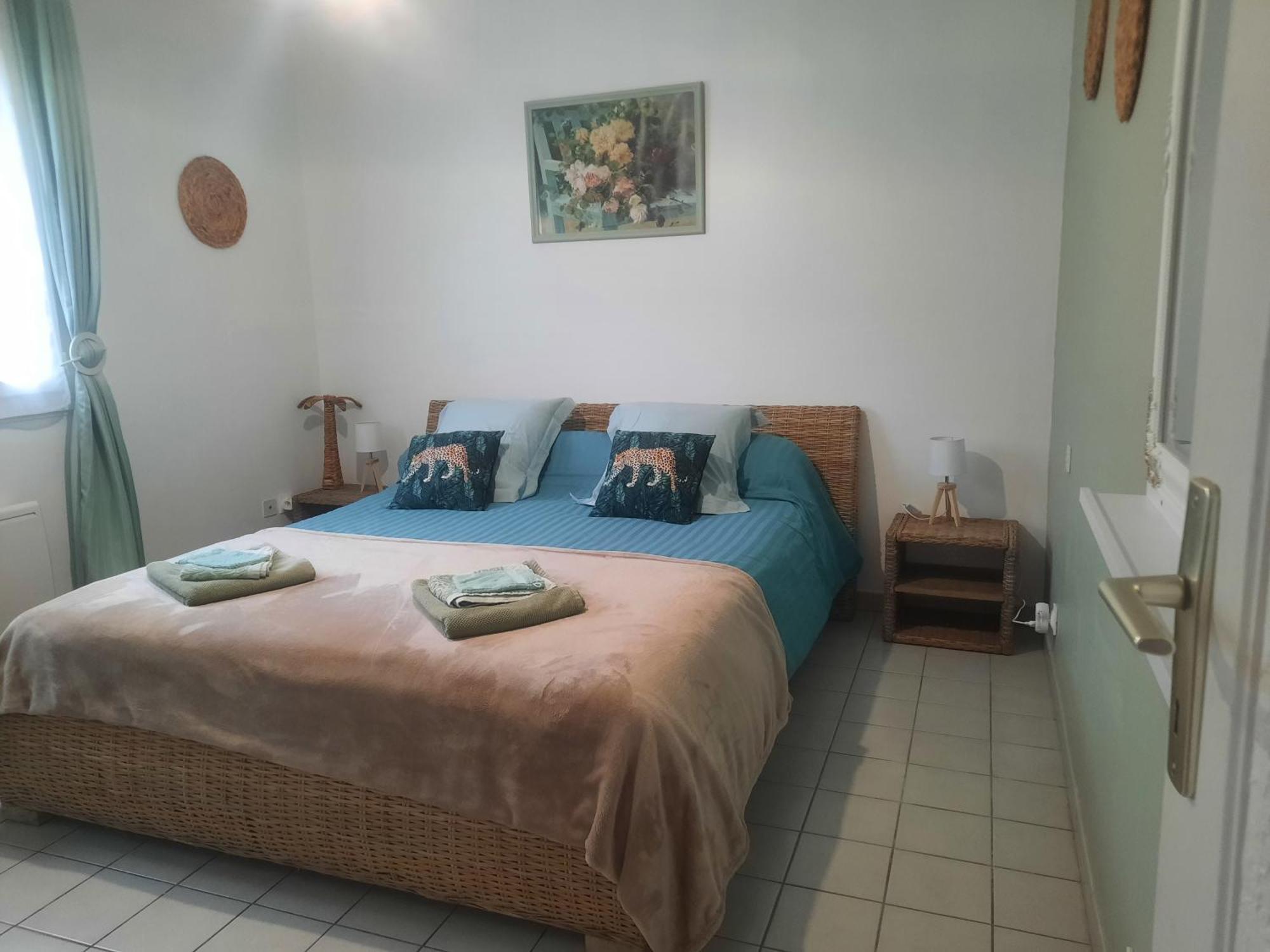 Gite Chez Monette Nance Dış mekan fotoğraf